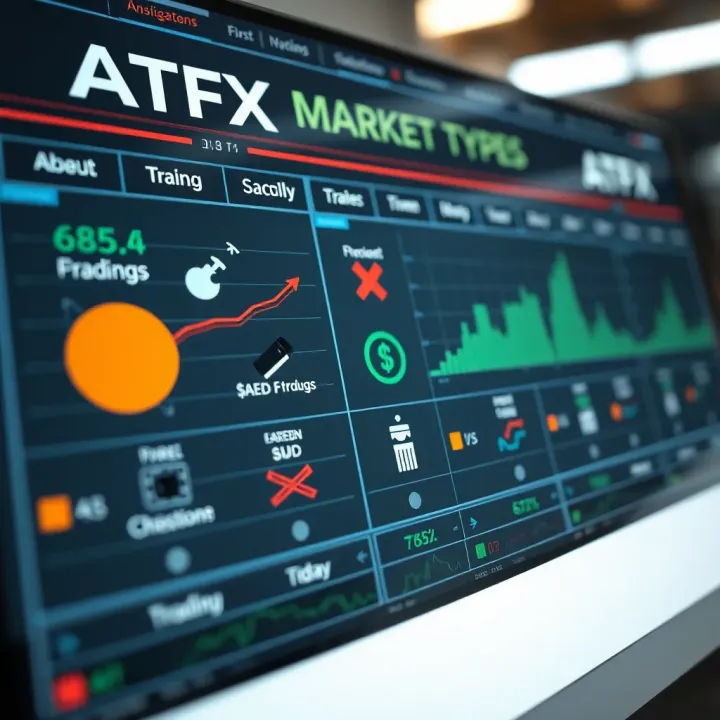 Análisis del broker ATFX: servicios y características