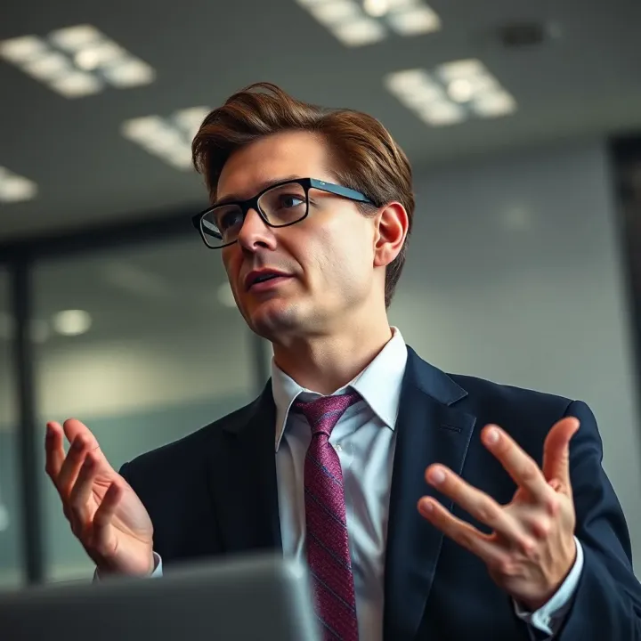 Antony Ressler: Perfil y carrera profesional