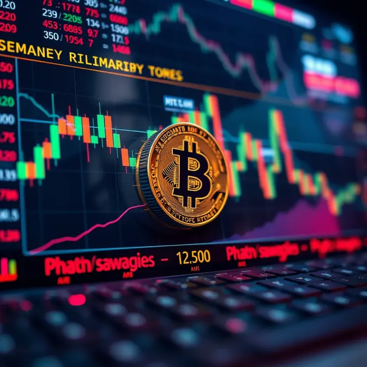 Bitcoin Revolution Opiniones y Análisis Real