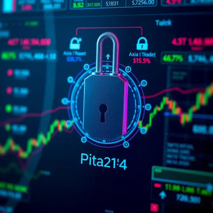 Axia Trade: Funciones y Ventajas Clave para Inversores