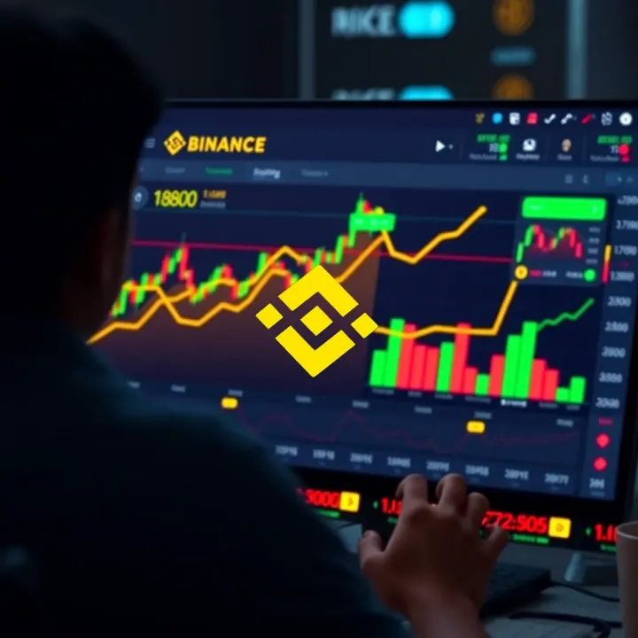 Binance en Colombia: Guía de uso y regulación