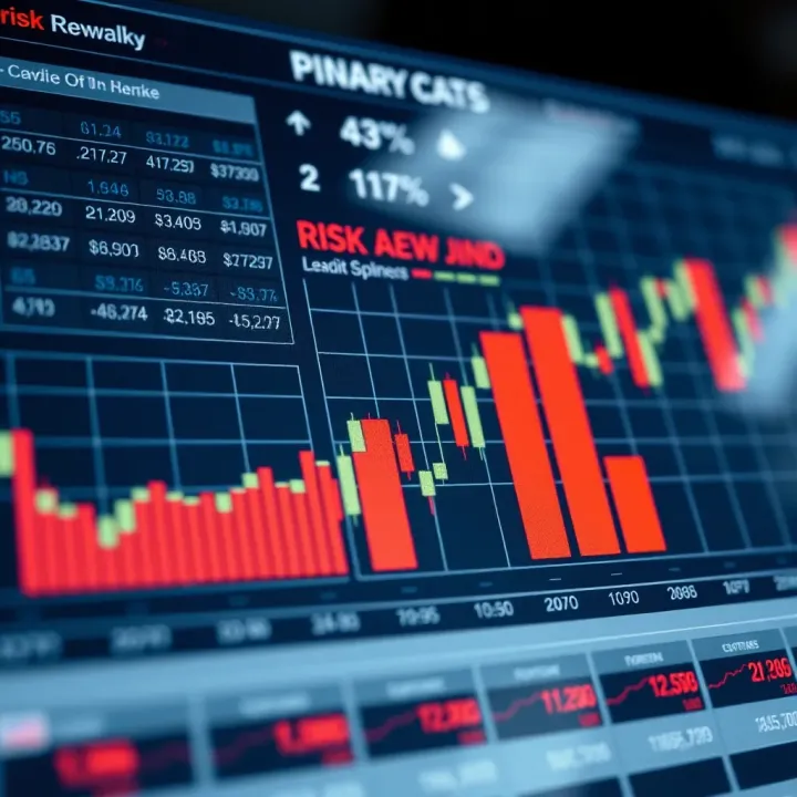 Opciones binarias: guía práctica y riesgos Opciones binarias: guía práctica y riesgos