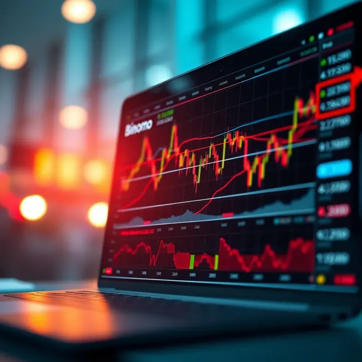 Binomo: Cómo funciona esta plataforma de trading