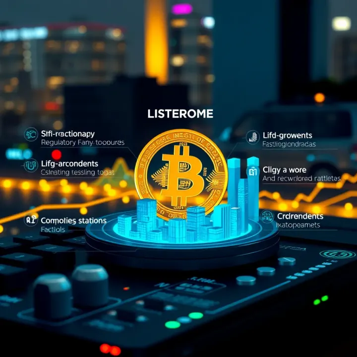 Impacto y futuro de Bitcoin en Colombia