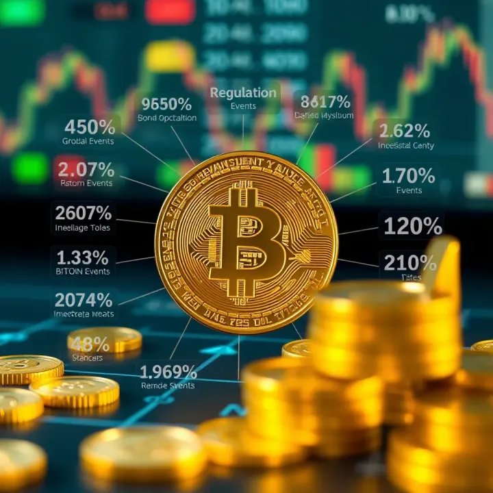 Pronóstico Bitcoin: Análisis y Perspectivas 2024