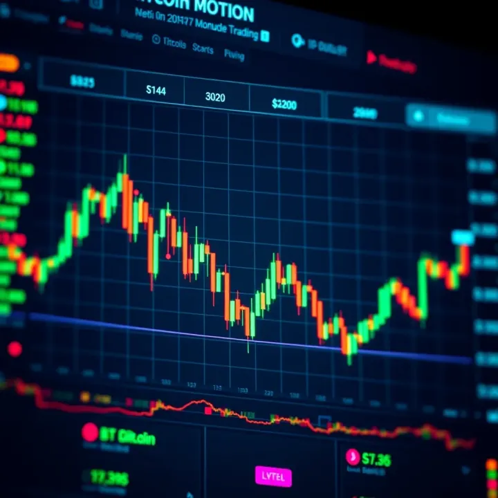 Bitcoin Motion: Funcionamiento y Riesgos Explicados Bitcoin Motion: Funcionamiento y Riesgos Explicados