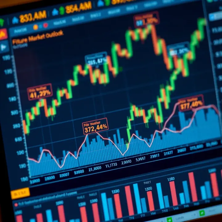 Predicción del precio de Bitcoin: análisis y tendencias