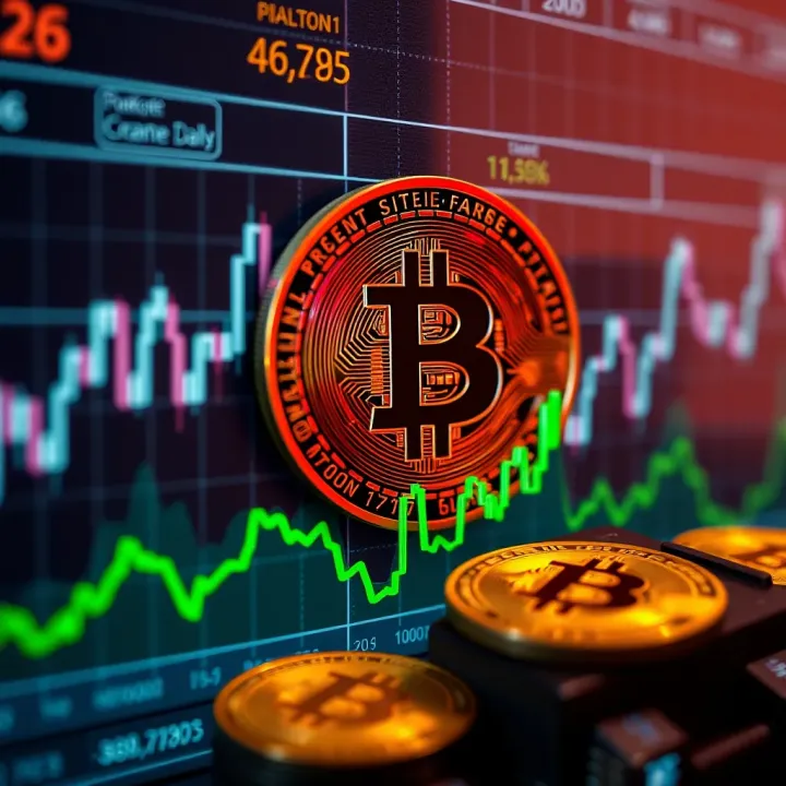 Predicción del precio de Bitcoin: análisis y perspectivas