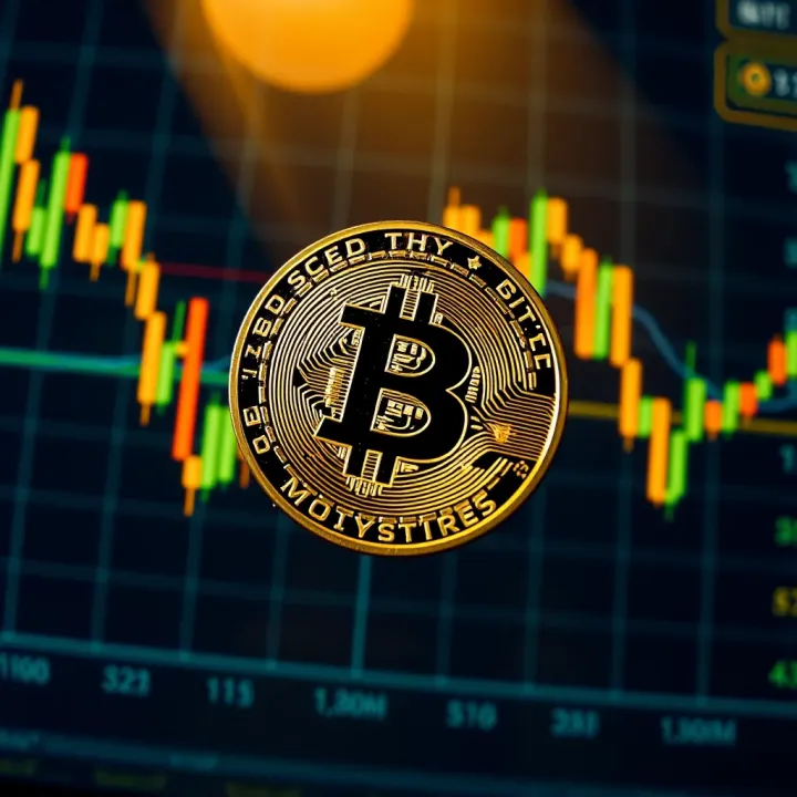 Predicción del precio de Bitcoin: análisis y tendencias