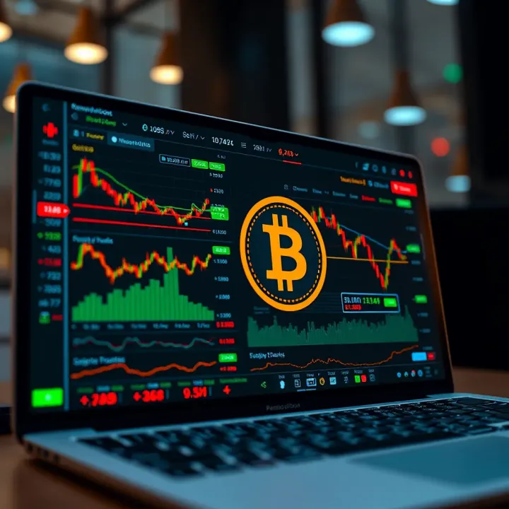 Bitcoin Revolution Opiniones y Análisis Real Bitcoin Revolution Opiniones y Análisis Real