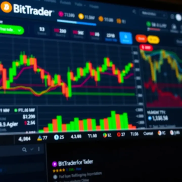 BitTrader: Análisis completo de la plataforma de criptomonedas
