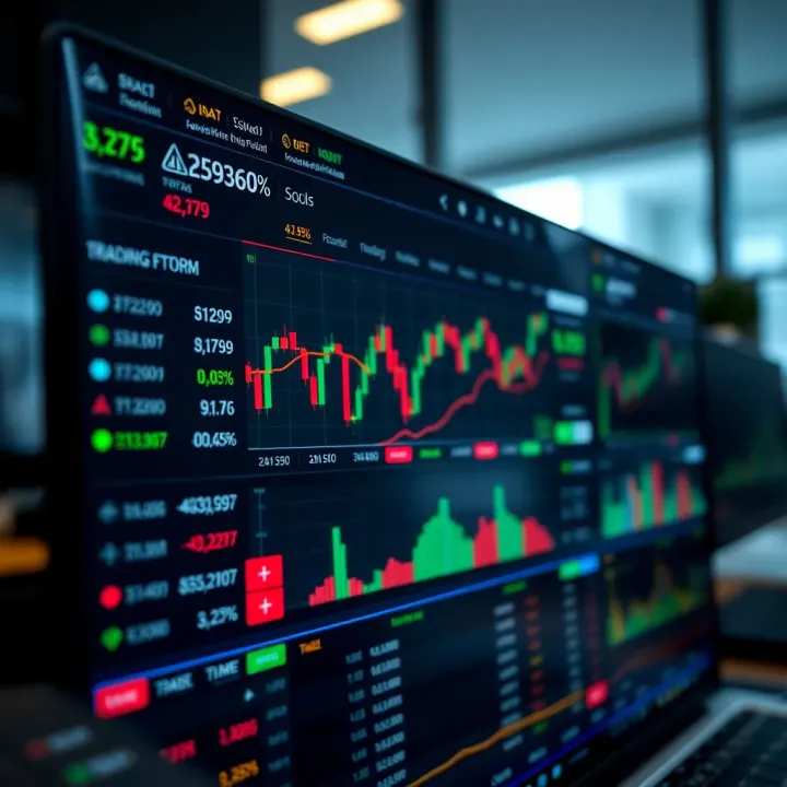 BlackBull Markets: análisis para traders activos BlackBull Markets: análisis para traders activos
