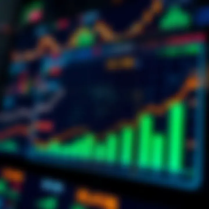Effective Strategies to Maximize Earnings in Quotex Affiliate Program Visual representation of affiliate marketing strategies with charts and growth symbols