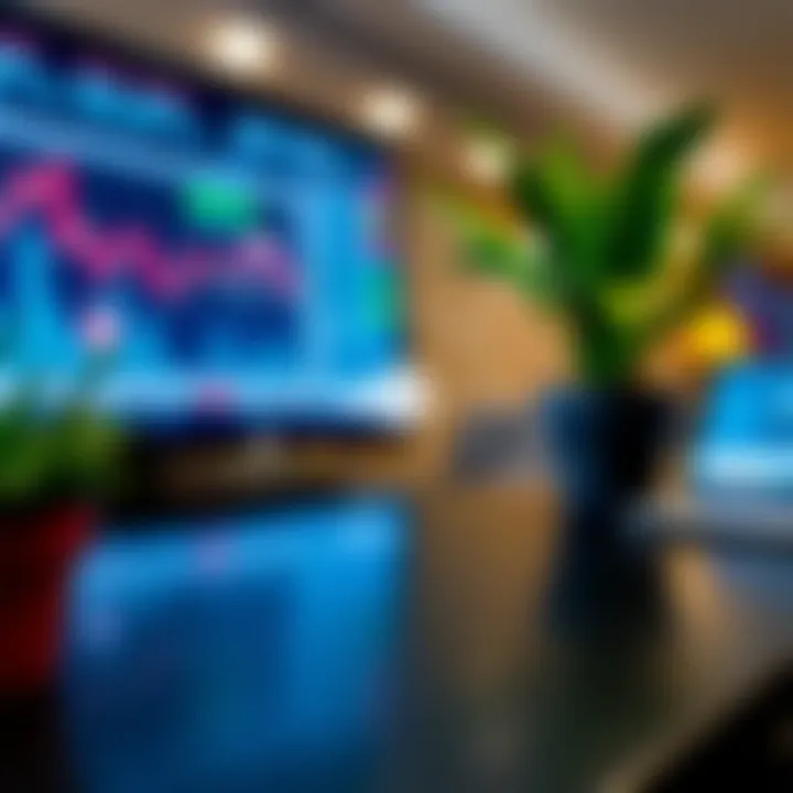 Diagram illustrating the structure and benefits of Apex Trader Funding programs