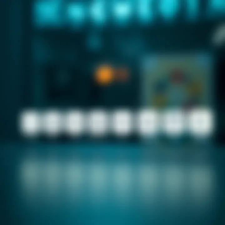 Secure payment methods available for Binixo users in Colombia with icons representing various options