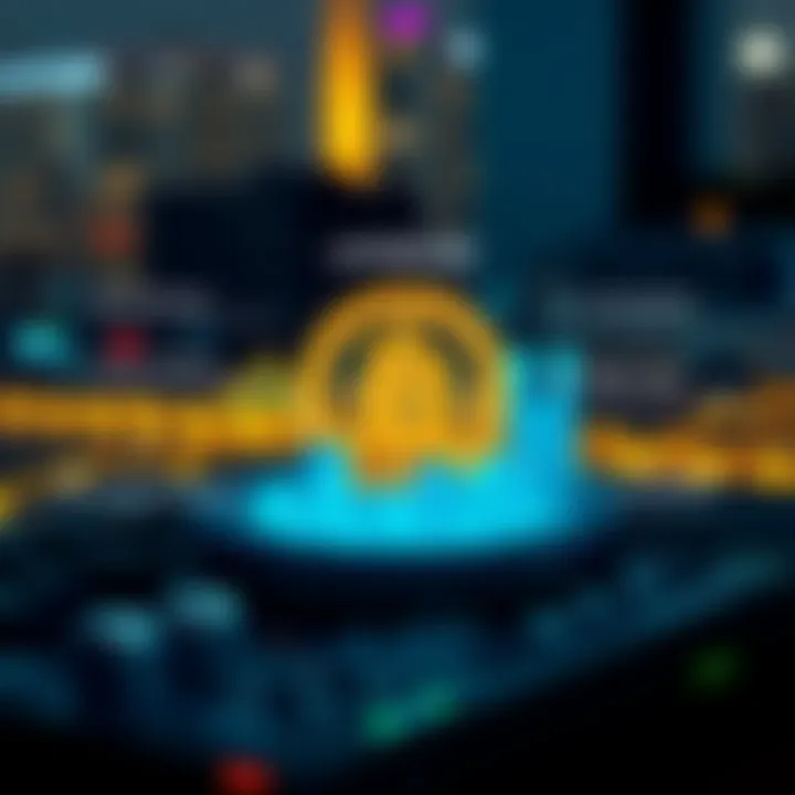 Impacto y futuro de Bitcoin en Colombia Impacto y futuro de Bitcoin en Colombia