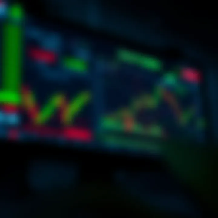 Overview of Deriv trading platform interface showing multiple financial instruments