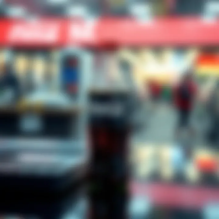 Innovation and Strategic Adaptation in Coca-Cola’s Business Approach Graphic showing innovation and adaptation strategies in the beverage industry