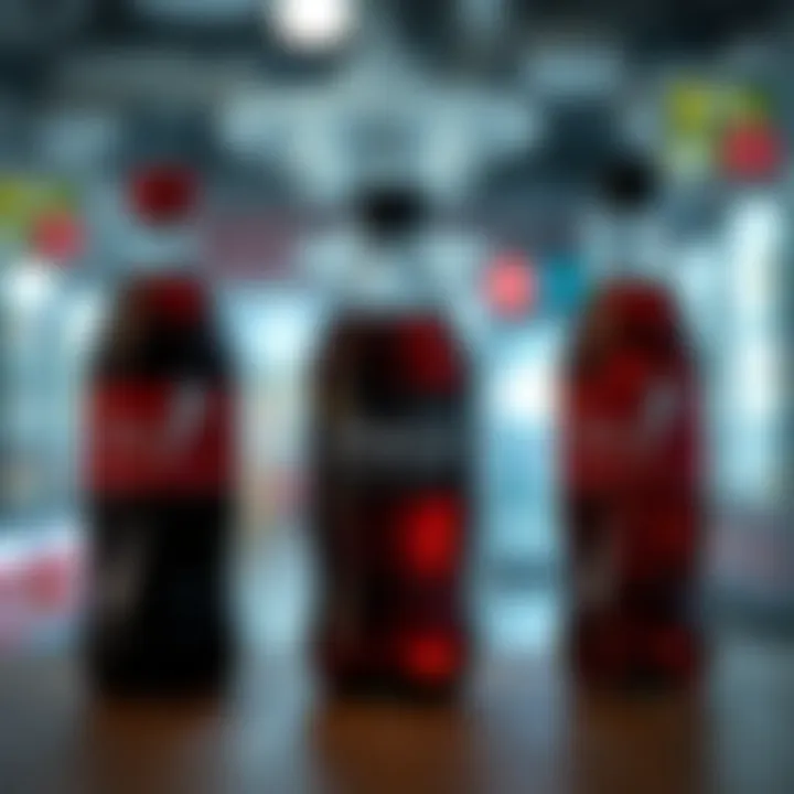 Innovations and Trends in the Beverage Industry Innovative beverage products and packaging trends shaping the future of the drinks industry