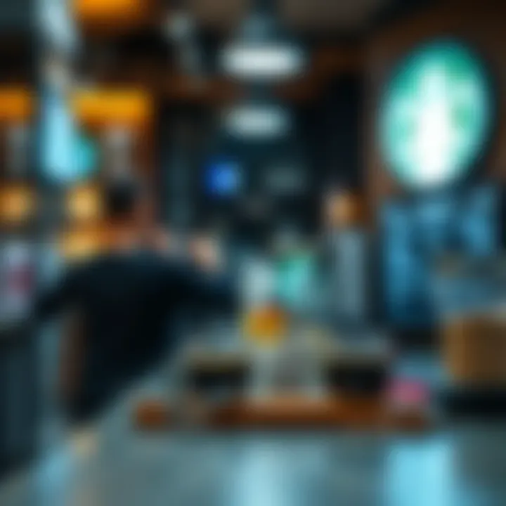 Overview of Local Coffee Brands Challenging Starbucks Local coffee brands showcasing unique product offerings and customer engagement strategies