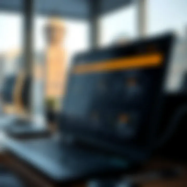 Graphic displaying various sources for finding IQ Option promotional codes