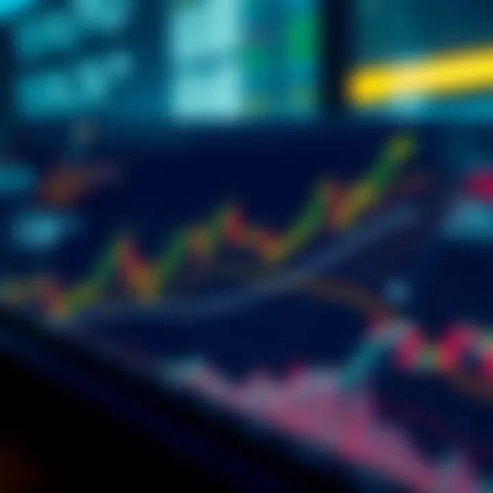 Graph Depicting Pip Value Variation Across Currency Pairs Graph illustrating pip value fluctuation across different currency pairs