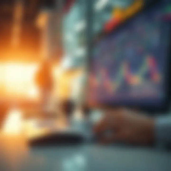 Overview of regulated brokers and their secure financial trading platform in Colombia