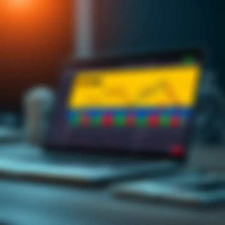 Trading de criptomonedas en Colombia: guía práctica Trading de criptomonedas en Colombia: guía práctica