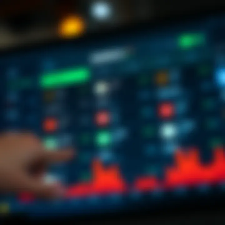¿Qué es DERIV? Plataforma de trading y servicios financieros