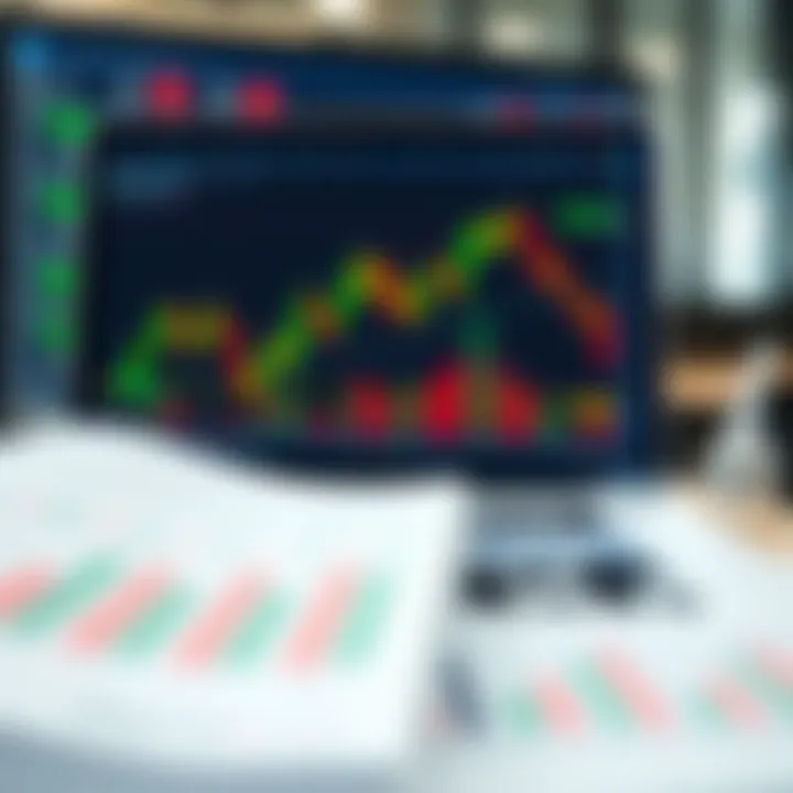 Effective Risk Management and Secure Trading on Deriv.com Chart showing risk management strategies and secure trading environment on Deriv.com