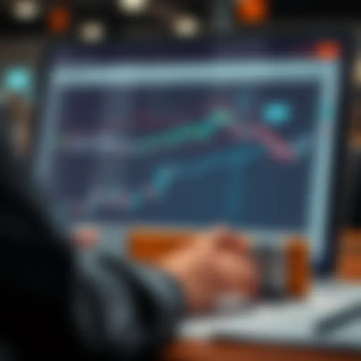 Using Derivatives for Risk Management Diagram showing risk management strategies using derivatives in investment portfolios