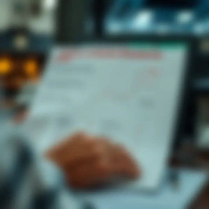 Diagram illustrating causes and mitigation strategies for a significant economic downturn