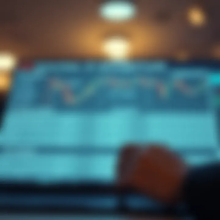 Comparison chart highlighting the advantages and disadvantages of ECN brokers for various types of traders