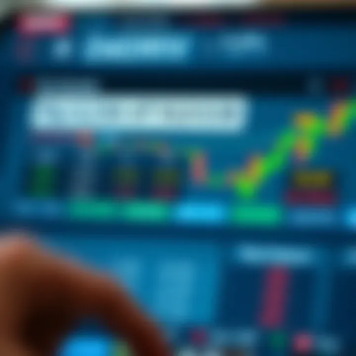 Screenshot of a pip calculator interface on Deriv platform showing currency pairs and pip value calculations