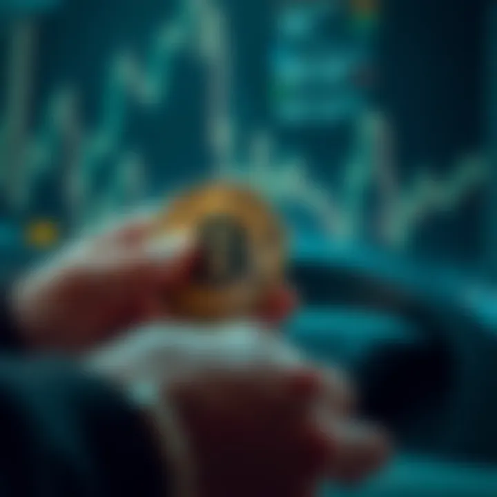 Secure transfer of cryptocurrency between digital wallets