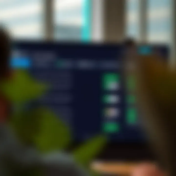 Screen showing Deriv platform withdrawal options and payment methods