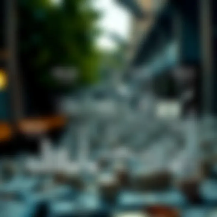 Illustration of Colombian economic sectors such as agriculture, industry, and finance impacted by exchange rate changes