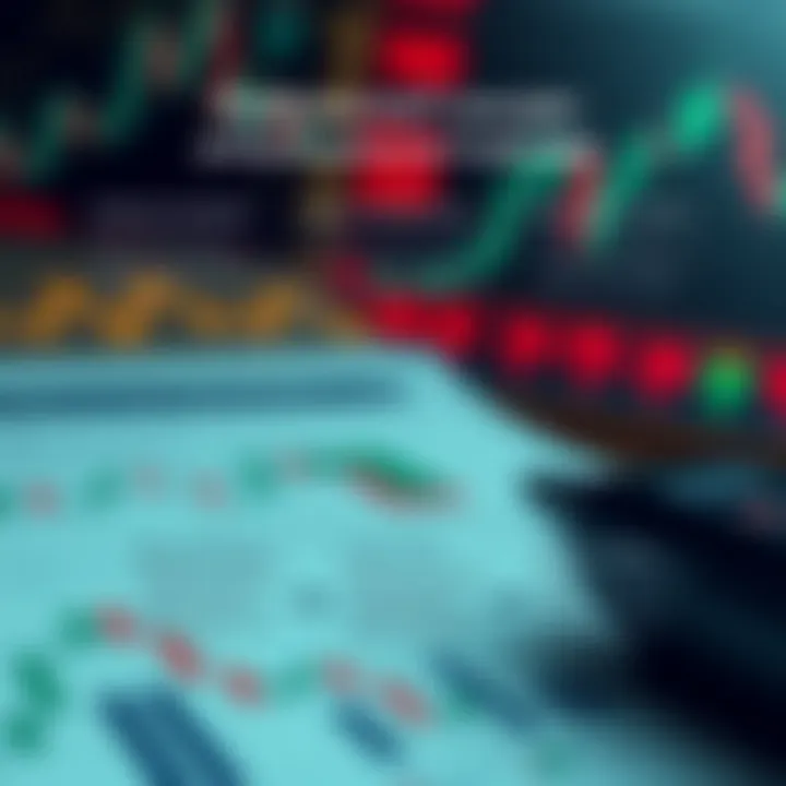 Diagram illustrating the fundamental concepts of derivatives trading including options and futures contracts