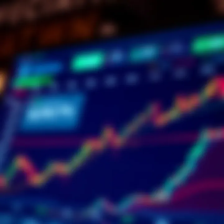 Financial dashboard showing withdrawal status and timing on trading platform