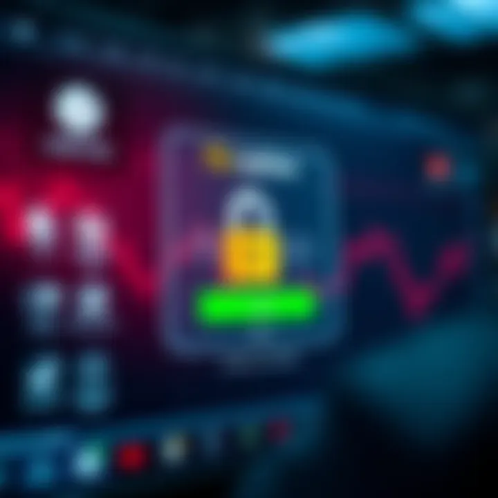 Cómo descargar y usar IQ Option en Colombia