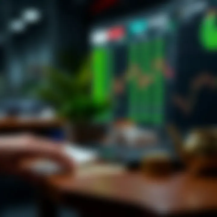 Secure withdrawal options available on IQ Option platform