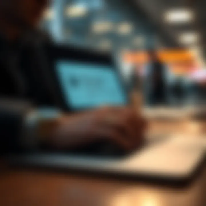 Illustration of secure online transaction confirming withdrawal completion on Deriv