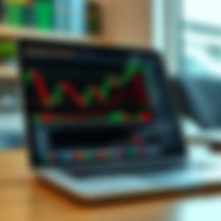 Cómo operar en línea: Guía para hacer trading en Colombia