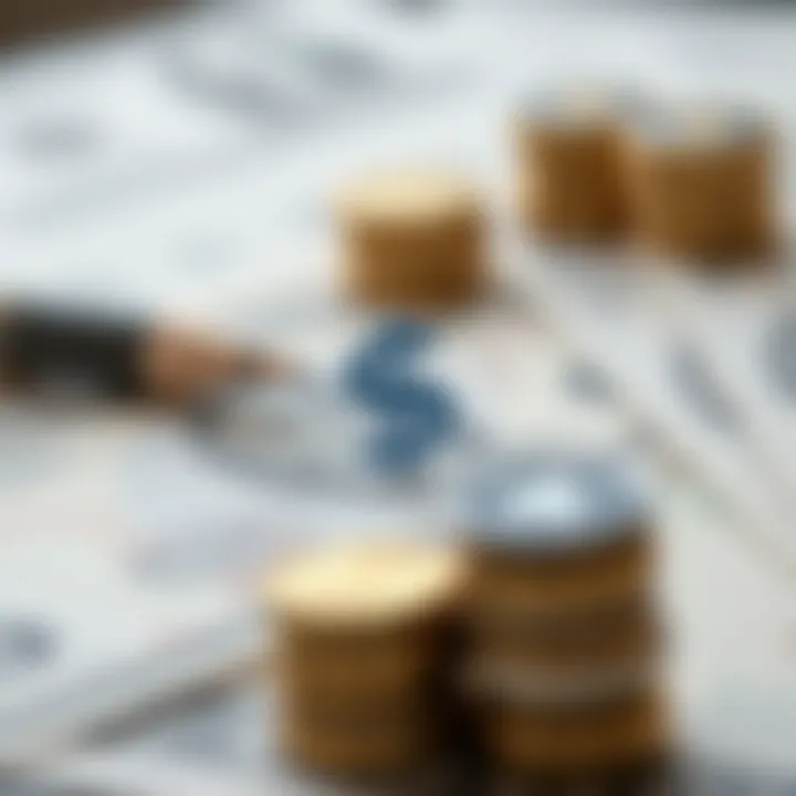 Factores que influyen en la cotización del dólar hoy