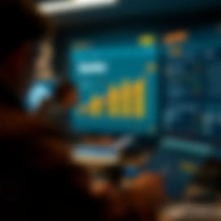 Detailed analysis of Quotex platform showcasing payment methods and user testimonials