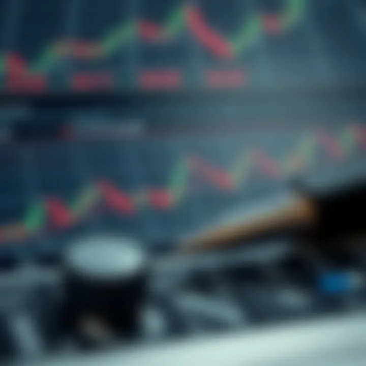 Effective Risk Management Through Pip and Lot Size Calculations Diagram illustrating risk management strategies using pip and lot size calculations in trading