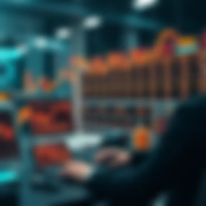 Guía completa sobre brokers de trading Guía completa sobre brokers de trading