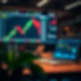 Comparison of trading platform features and options for Colombian traders