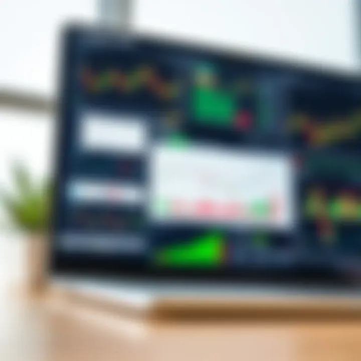 Plataformas de trading para inversionistas en Colombia Plataformas de trading para inversionistas en Colombia