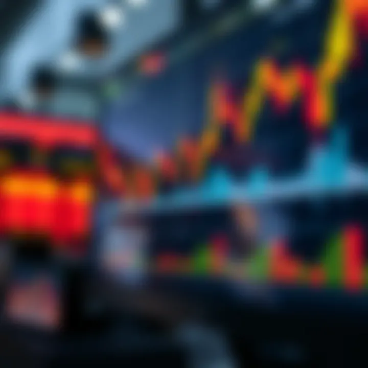 Strategies and Risk Management for Synthetic Indices Trading Visual representation of trading strategies and risk management techniques for synthetic indices